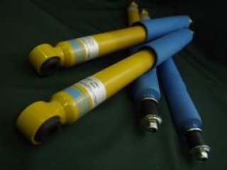 津田レーシング製コイルスプリング交換でジムニーシエラ（JB74