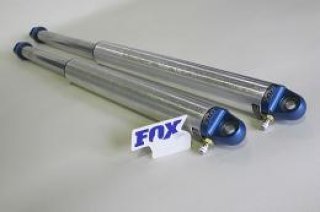 FOX - Tsuda Racing Online Shop
