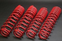 DAMSELストリートコイル　JB23インチアップ用【WEB限定価格】