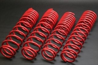 DAMSELストリートコイル JB23 ノーマル車高用【WEB限定価格