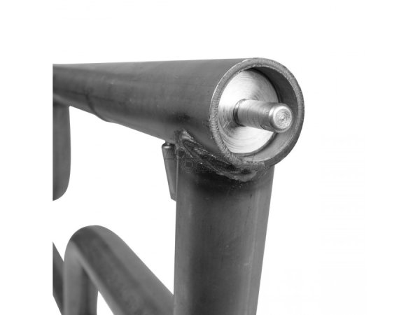 画像4: チューブドア スズキ ジムニー JA11,JB31 (4)