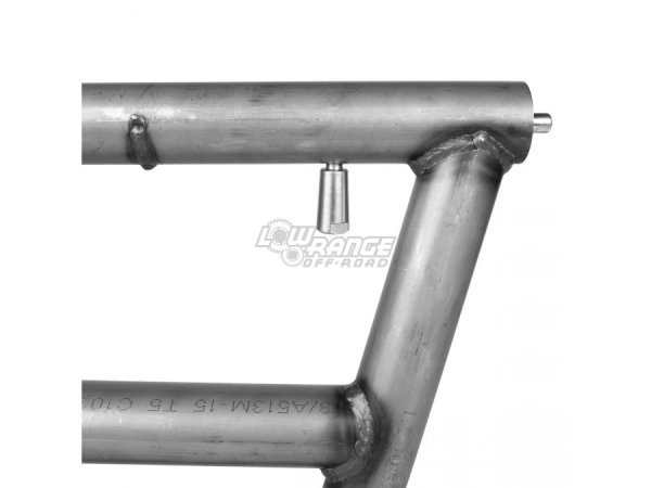 画像5: チューブドア スズキ ジムニー JA11,JB31 (5)