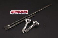 LongFieldフロントアクスルキット26スプラインJA11