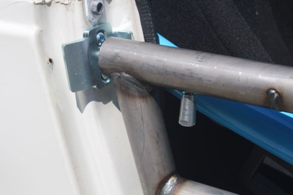 画像2: チューブドア スズキ ジムニー JA11,JB31 (2)