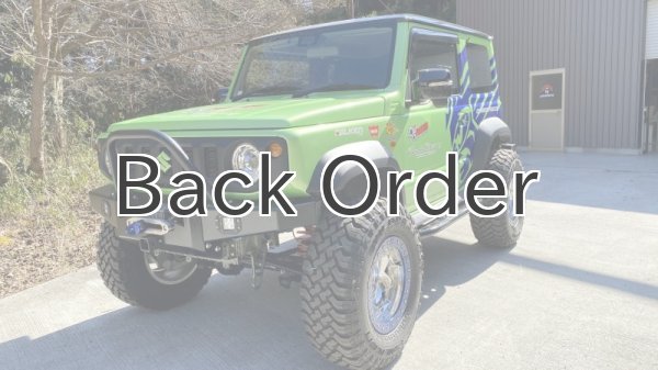 画像3: JB64/74 トランスファーケースガード (3)