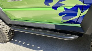 トラックバンパー JB74リアバンパー - Tsuda Racing Online Shop