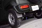 【今週削除予定】JIMNY SIERRA JB74 TSUDA RACING 今週削除予定】JIMNY SIERRA JB74 TSUDA RACING（スズキ