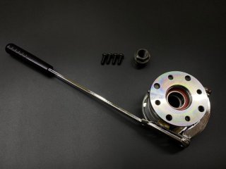 DAMSEL JA11 ステンレスアウトレット - Tsuda Racing Online Shop