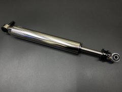 DAMSEL JB74 ハイパーマフラー - Tsuda Racing Online Shop