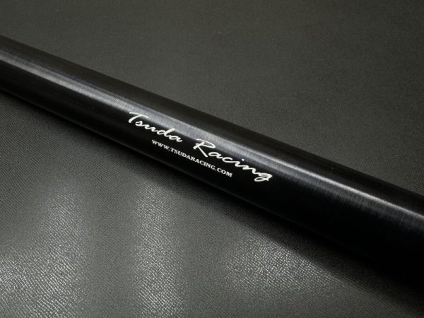 画像2: DAMSEL ステアリングロッド JB64/JB23 (2)