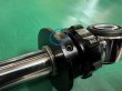 画像2: 【アウトレット品】DAMSEL JB64/74 ステアリングダンパー (2)