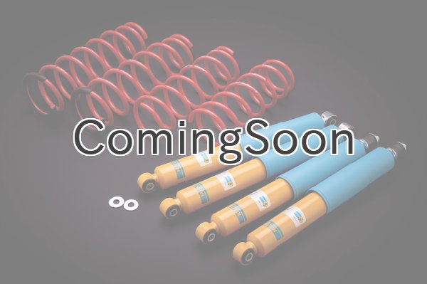 画像1: DAMSELユーロサスペンションキット JC74ノマド ノーマル車高用【WEB限定価格】 (1)