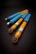 画像1: DAMSEL　ハイパーダンパーセット　JB64 ノーマル車高用【WEB限定価格】 (1)