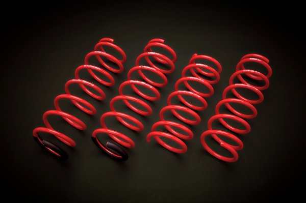 画像3: DAMSELユーロサスペンションキット　JB64 ノーマル車高用【WEB限定価格】 (3)