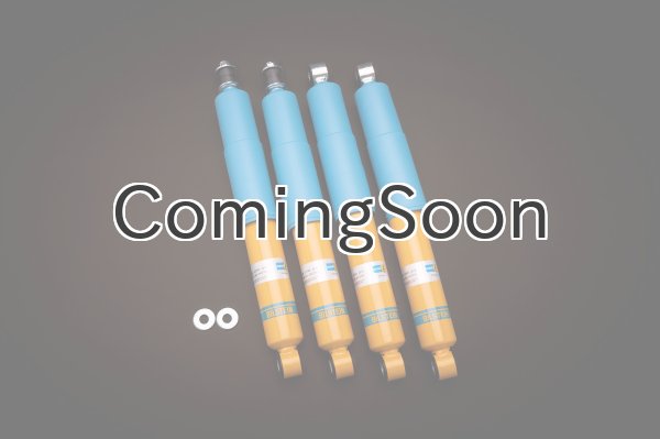 画像2: DAMSELユーロサスペンションキット JC74ノマド 1インチダウン【WEB限定価格】 (2)