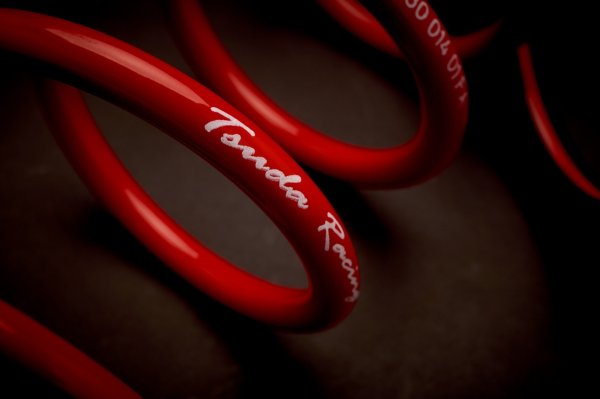 画像2: DAMSEL HDコイル　JB74 ノーマル車高用【WEB限定価格】 (2)