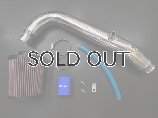 画像1: DAMSEL　JB64 レーシングサクションキット(K&N仕様) (1)