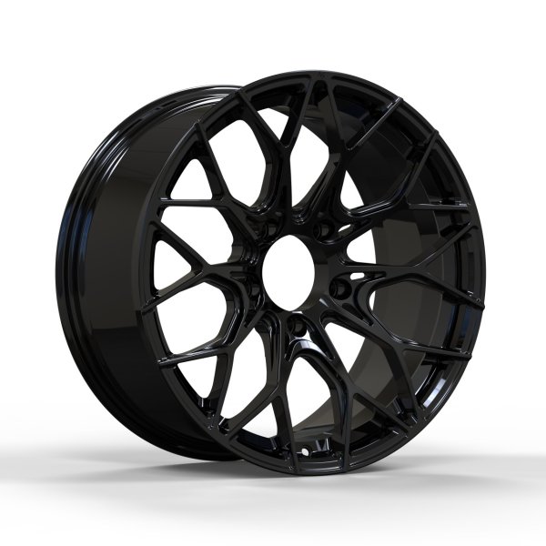 画像1: DAMSEL フォージドホイール  Tsuda Racing JB74/JC74  (1)