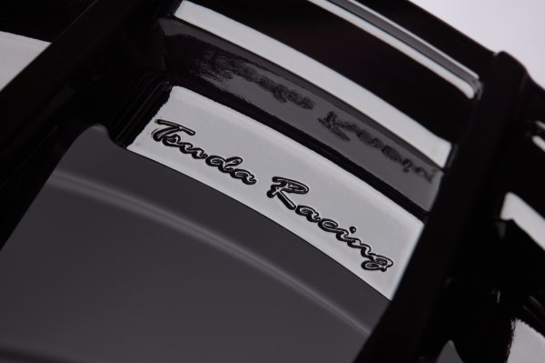 画像3: Tsuda Racing フォージドホイール 19インチ  JB74/JC74  (3)