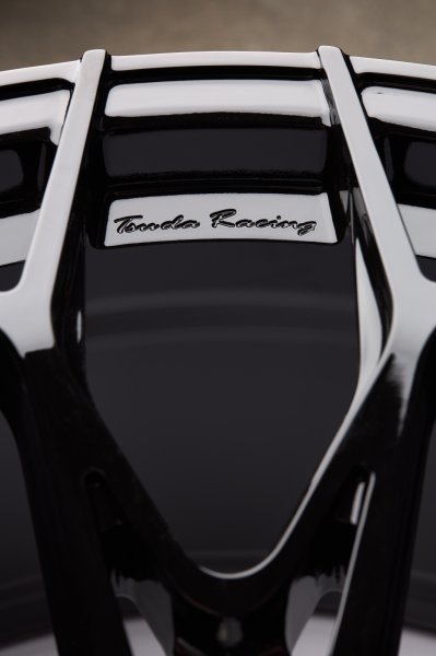 画像2: Tsuda Racing フォージドホイール 19インチ  JB74/JC74  (2)