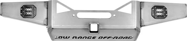 画像5: JB74フロントバンパースティンガー付き (5)