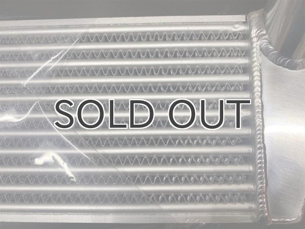 画像2: 【アウトレット品】DAMSEL　JB64 インタークーラー (2)